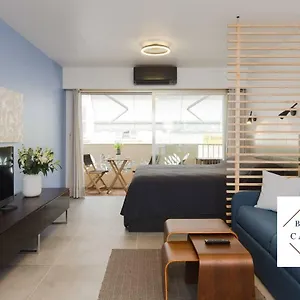 Appartement New Apartment, Palais Des Festivals, Croisette, Beaches, Cannes