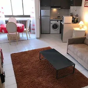Appartement Bord De, Cannes