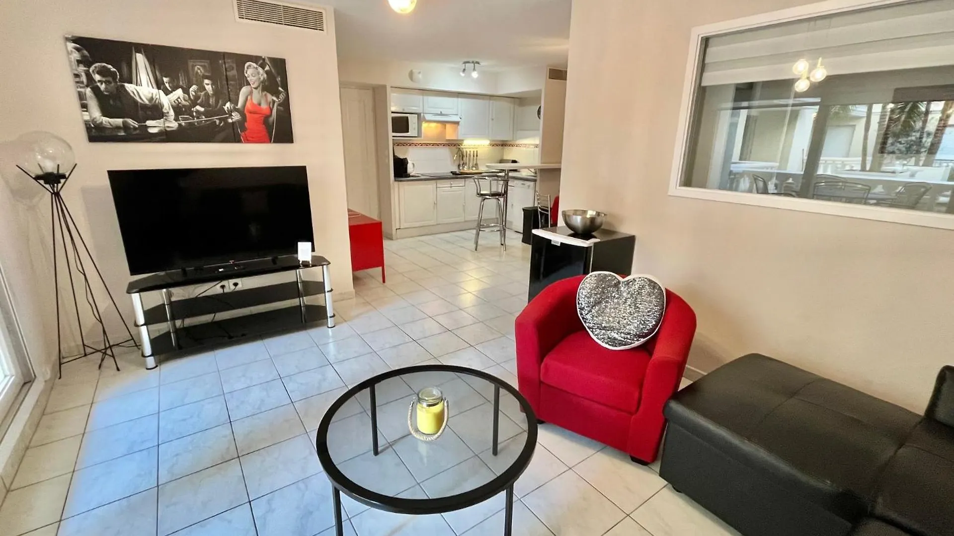Palazzio By Welcome To Cannes location