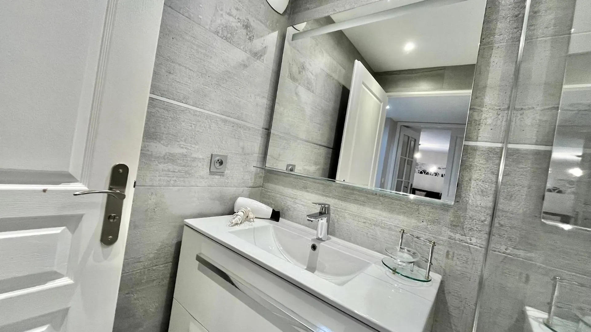 Palazzio By Welcome To Cannes Apartment France