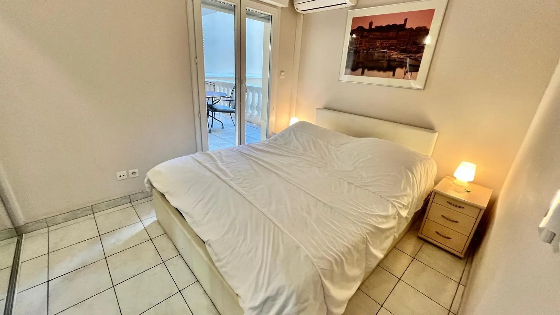 Palazzio By Welcome To Cannes Apartment 0*,