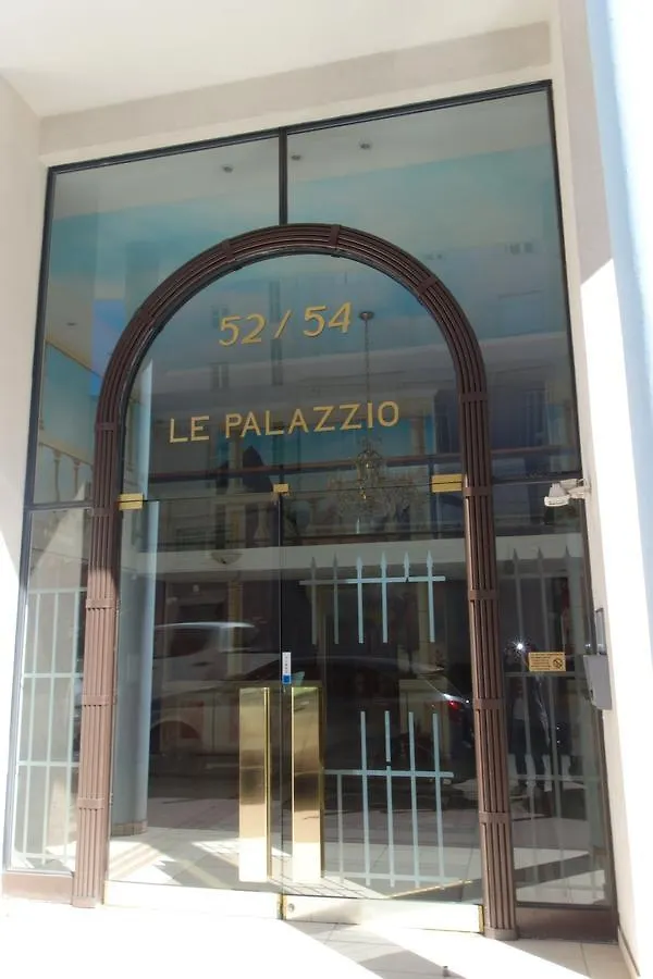 Palazzio By Welcome To Cannes Apartment