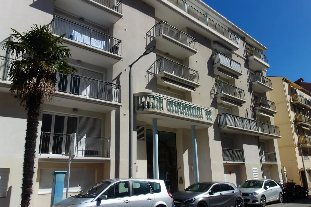 Palazzio By Welcome To Cannes Apartment